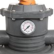 Akčný set - piesková filtrácia BESTWAY Expert Evo prietok 8.327 l/h + filtračný piesok 25 kg