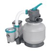 Akčný set - piesková filtrácia BESTWAY Expert Evo prietok 8.327 l/h + filtračný piesok 25 kg