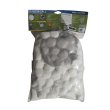 Akčný set - piesková filtrácia BESTWAY Ultra Evo - prietok 11.355 l/h + filtračná náplň Fiber Ball 700g