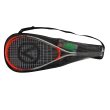 Speed ​​bedmintonový set SPARTAN 53580 - oranžový