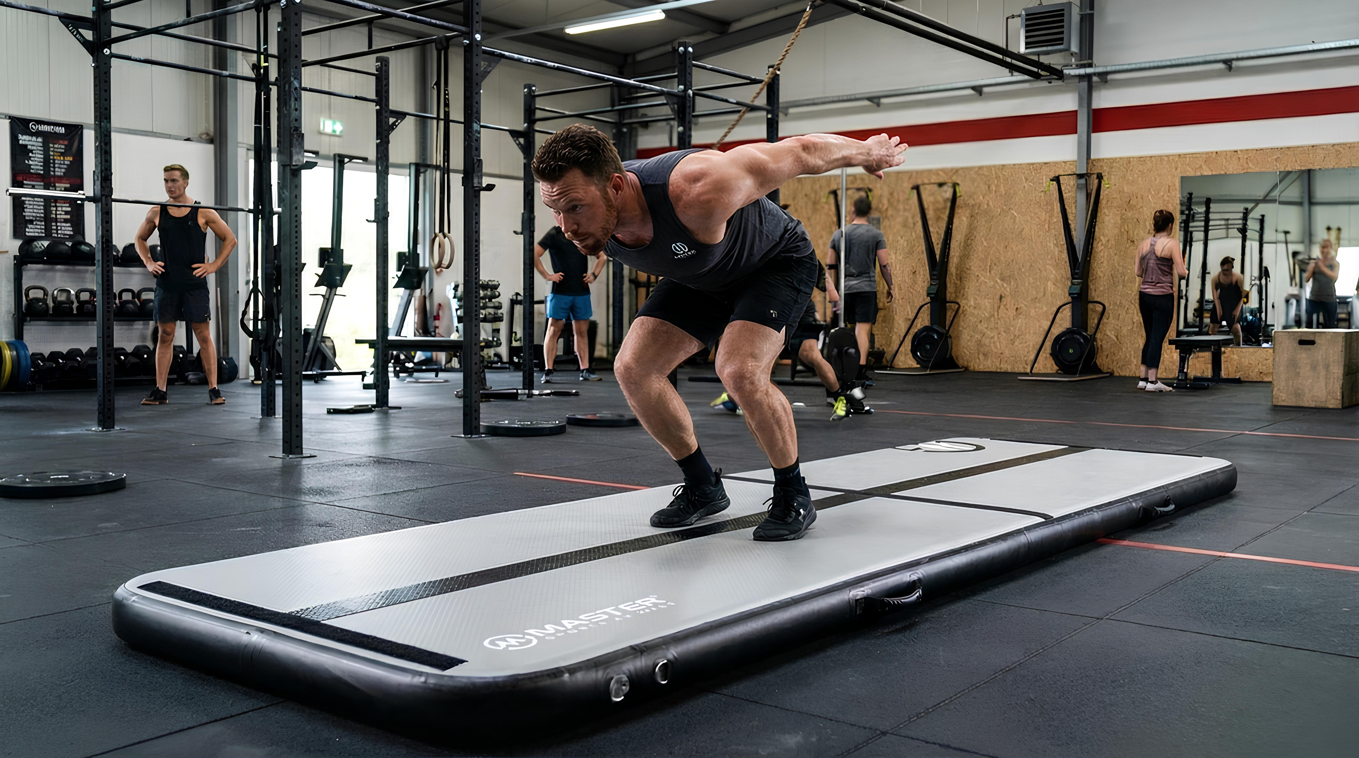 Svet parkouru: poznáte všetky tieto pojmy?