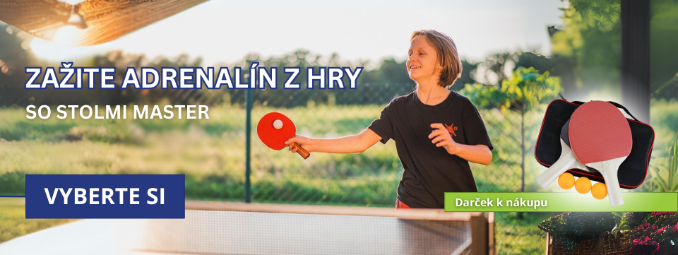 stoln tenis podzim 2025