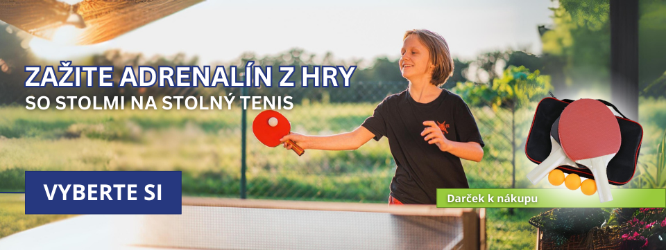 stoln tenis podzim 2025