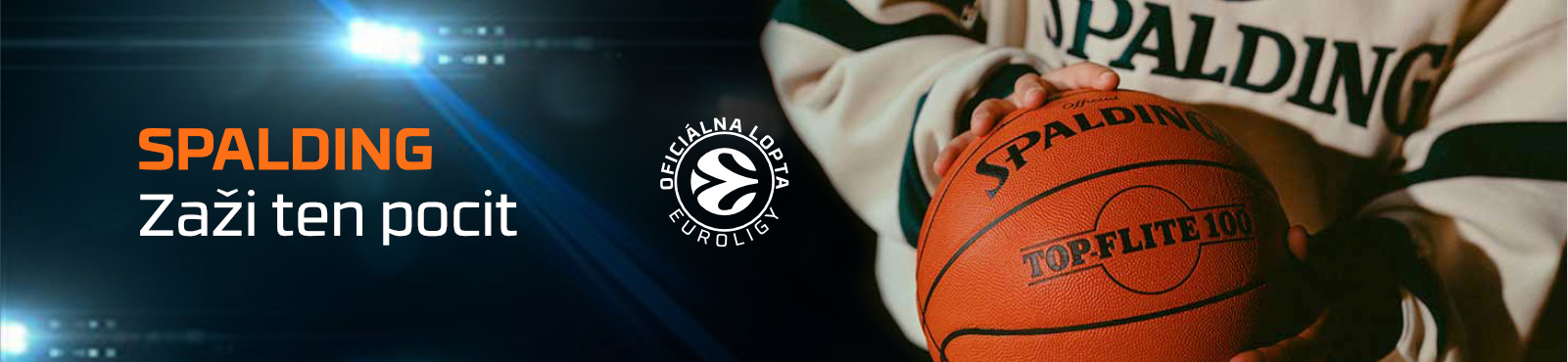 Spalding me