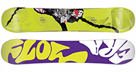 Snowboard FLOW