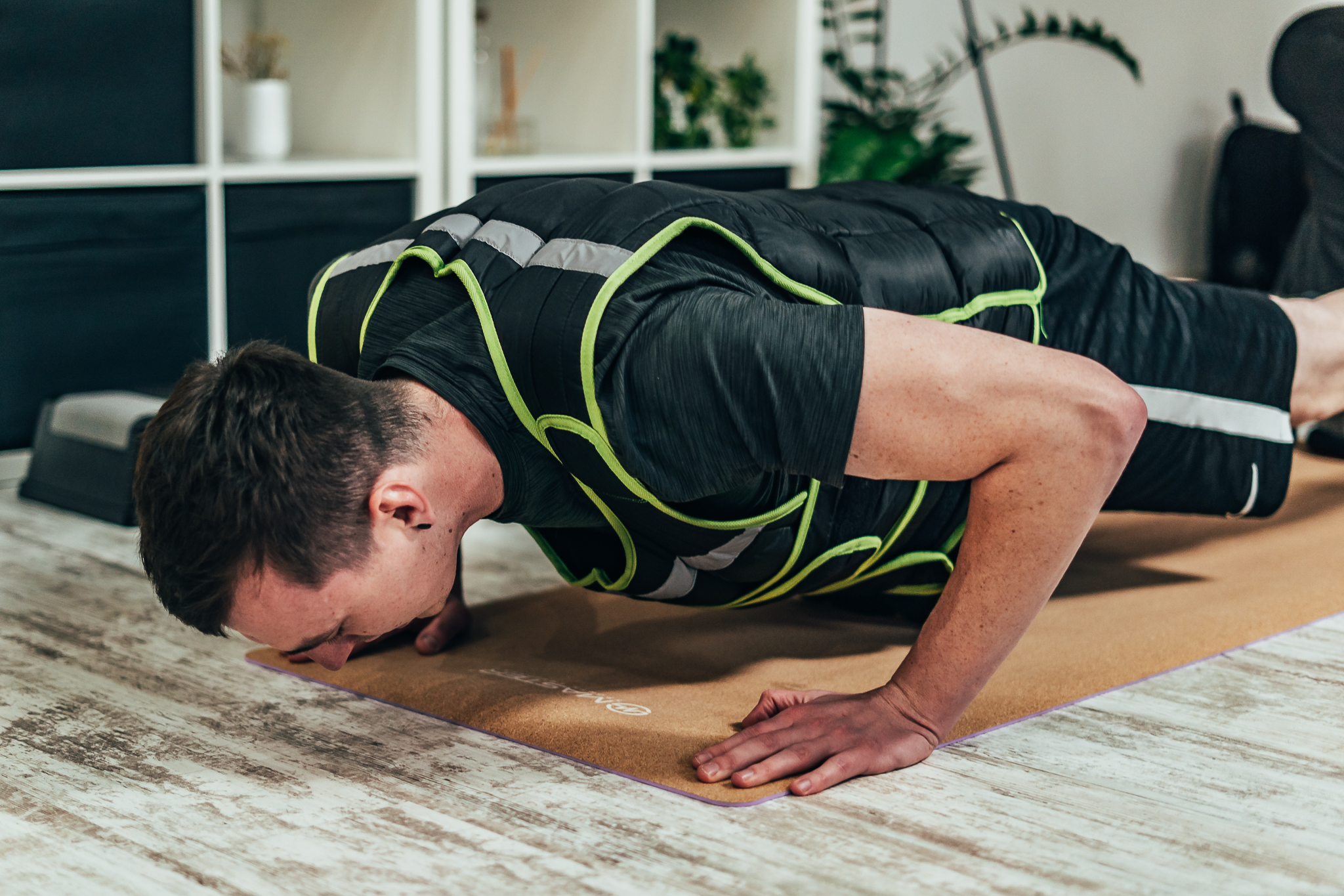 Typy záťažových viest