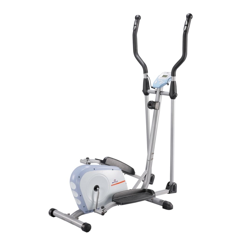 E-shop SPARTAN CrossTrainer Basic