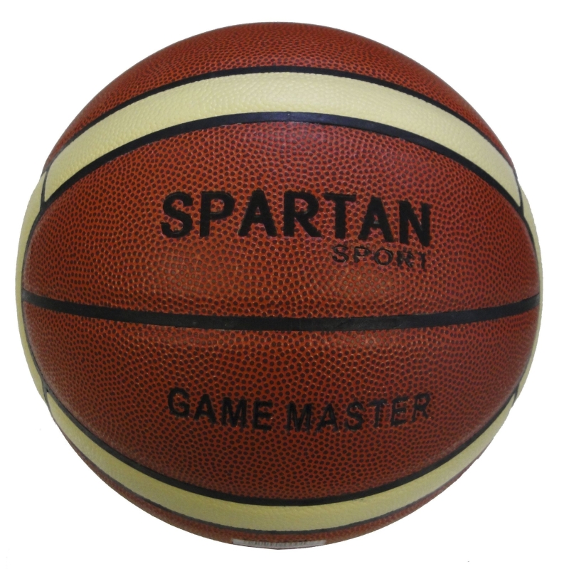 E-shop Basketbalová lopta SPARTAN Game Master 7