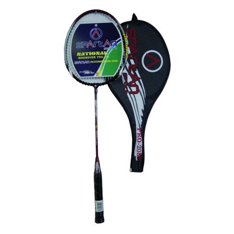 E-shop Bedmintonová raketa SPARTAN Tango