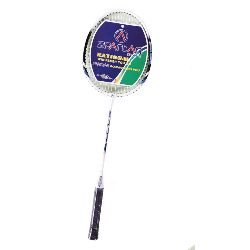 Bedmintonová raketa SPARTAN Swing