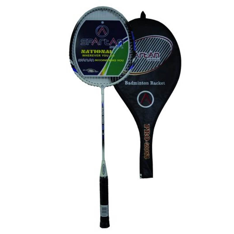 Bedmintonová raketa SPARTAN Jive