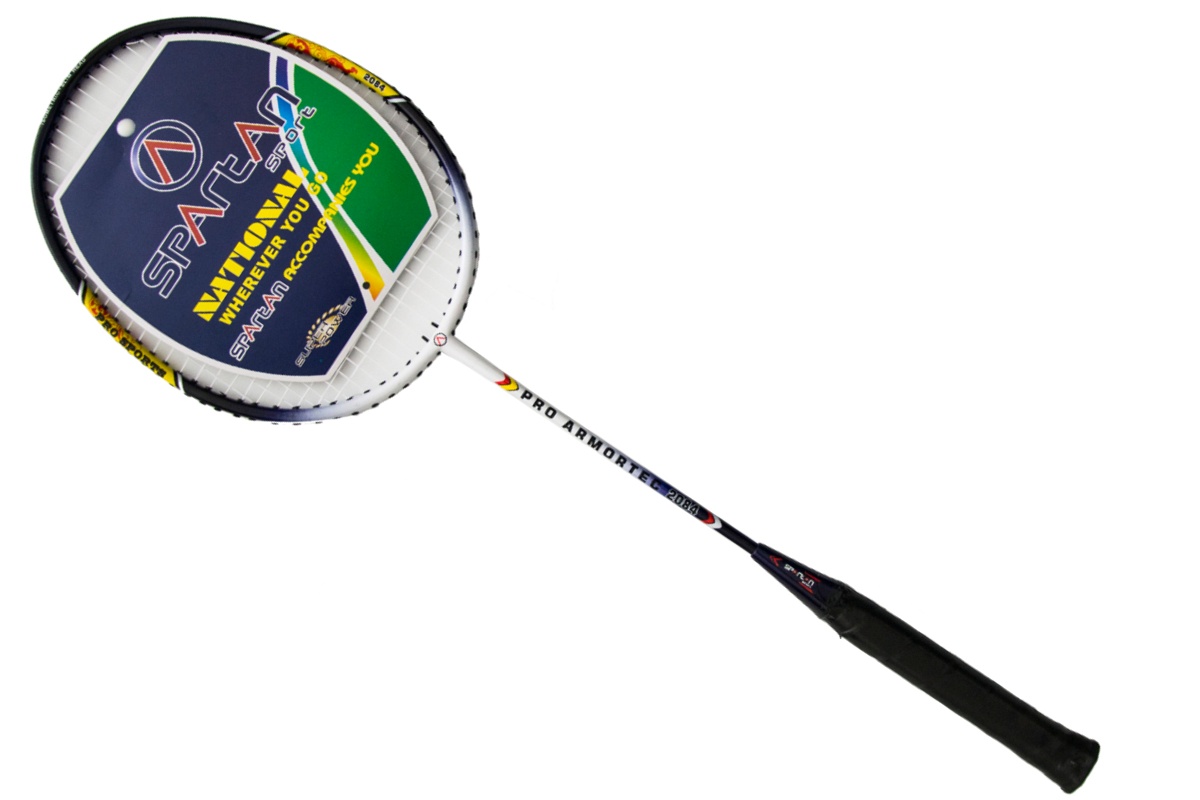 E-shop Bedmintonová raketa SPARTAN Calypso