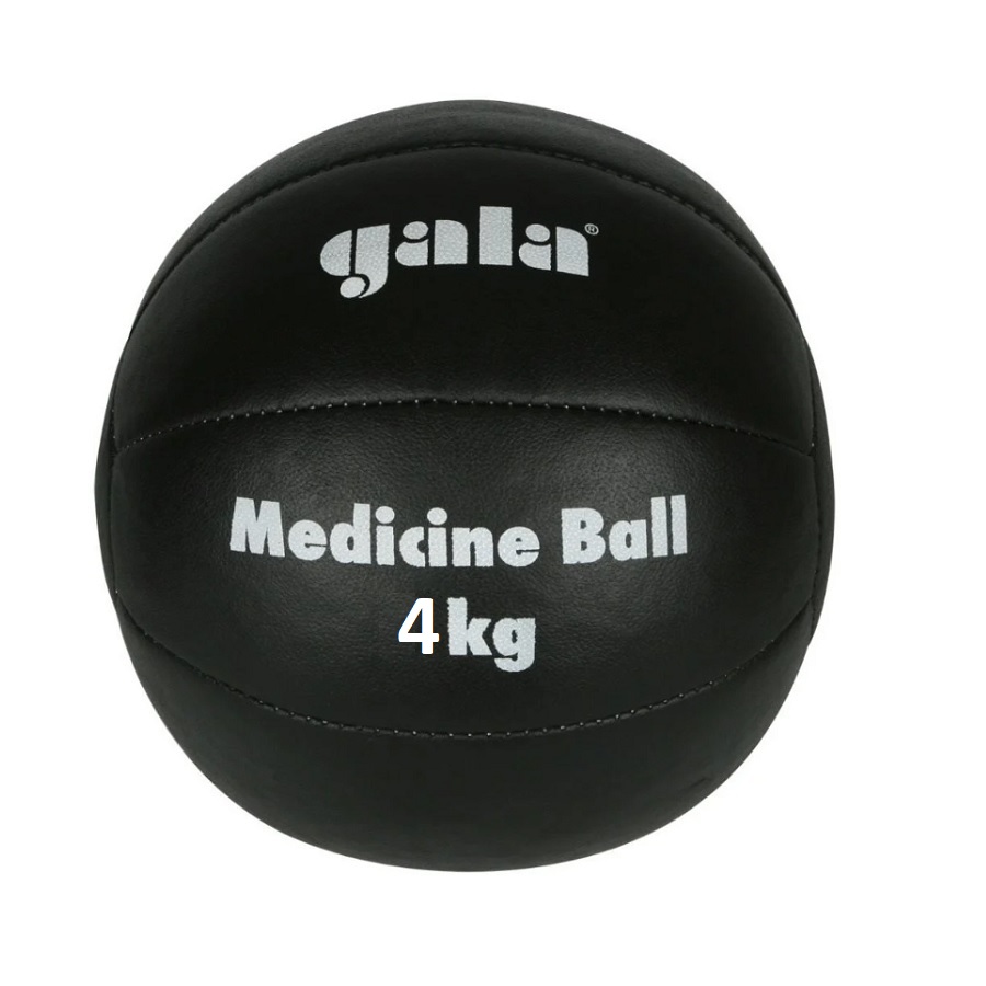 E-shop Medicinbalová lopta GALA Medicinbal BM0340S 4kg