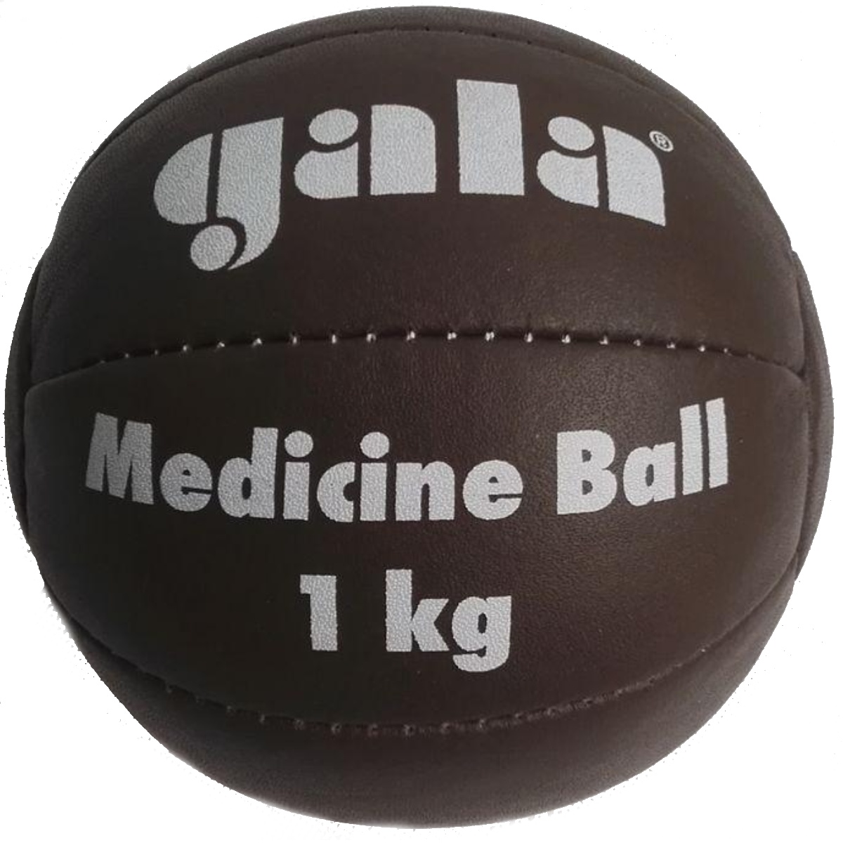 Medicinbalová lopta GALA Medicinbal BM0310S 1kg