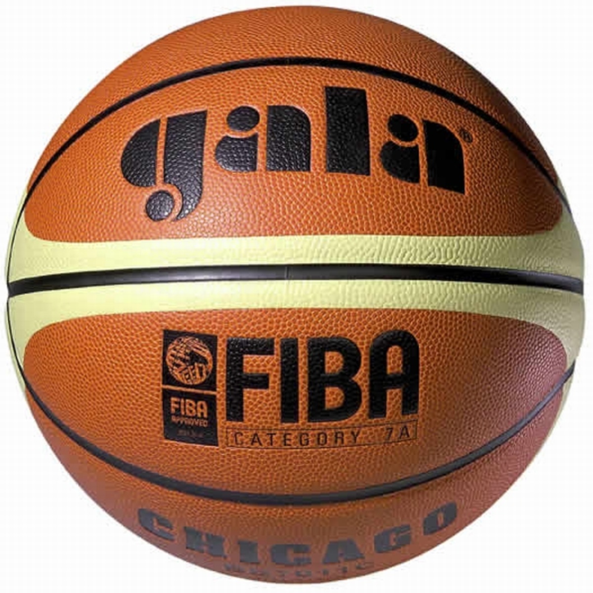 E-shop Basketbalová lopta GALA Chicago BB6011C