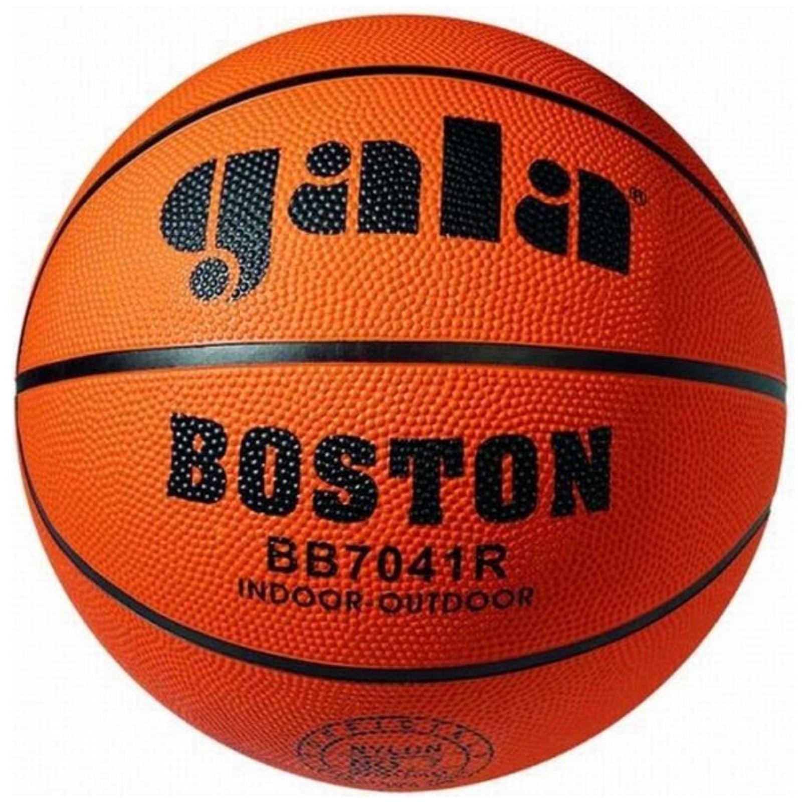 Basketbalová lopta GALA Boston BB7041R