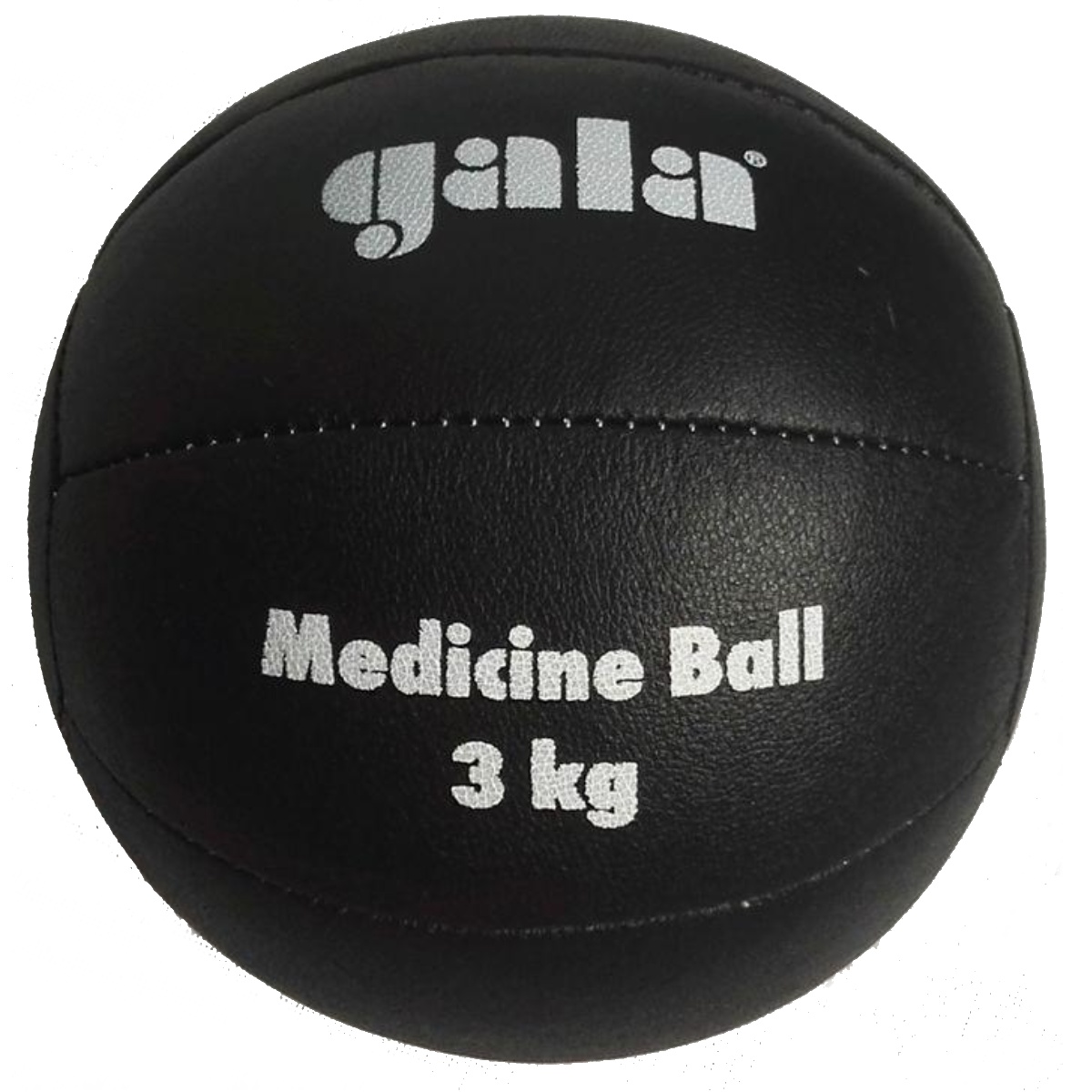 Medicinbalová lopta GALA Medicinbal BM0330S 3kg