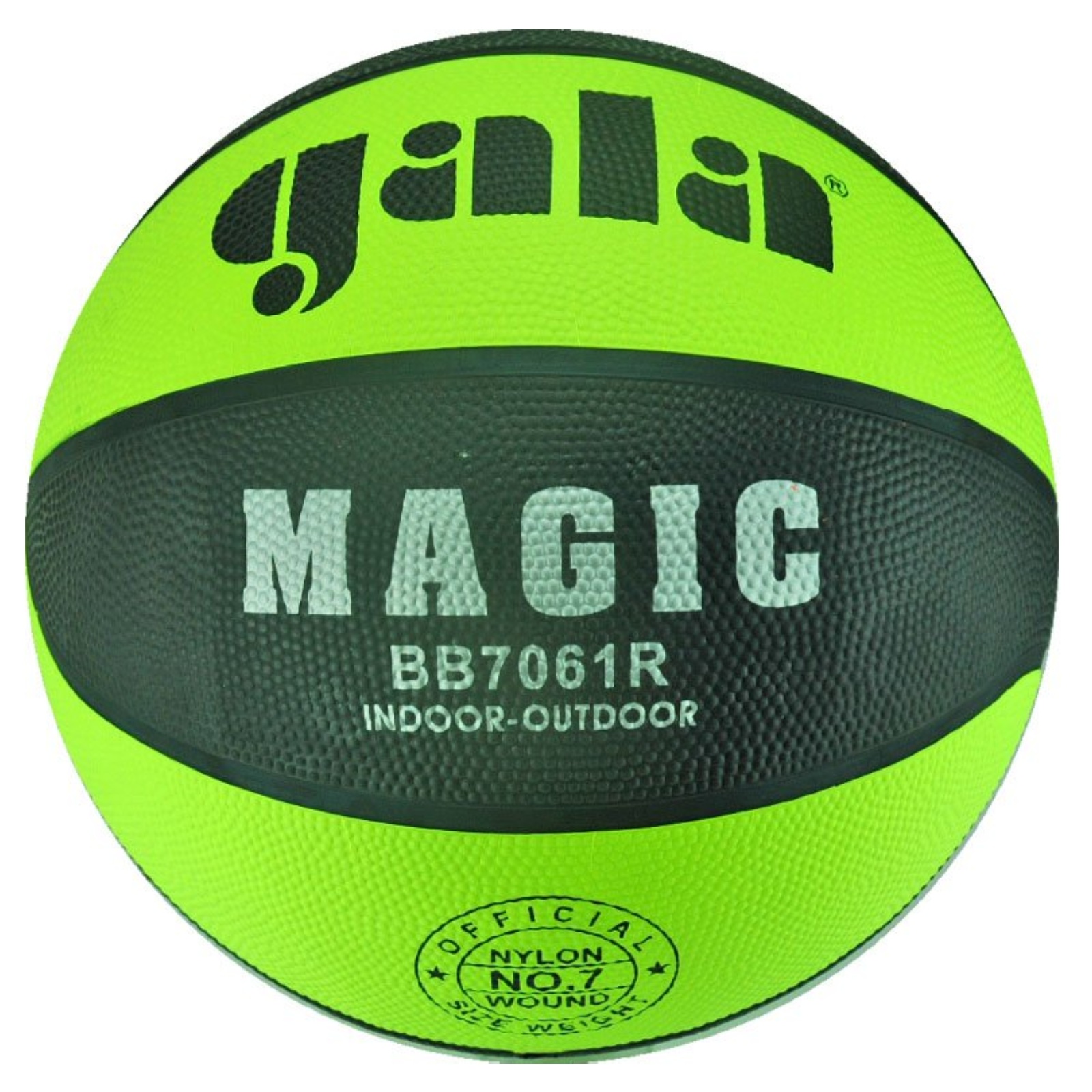 E-shop Basketbalová lopta GALA Magic BB7061R