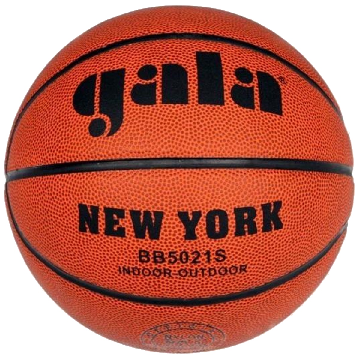 E-shop Basketbalová lopta GALA New York BB5021S