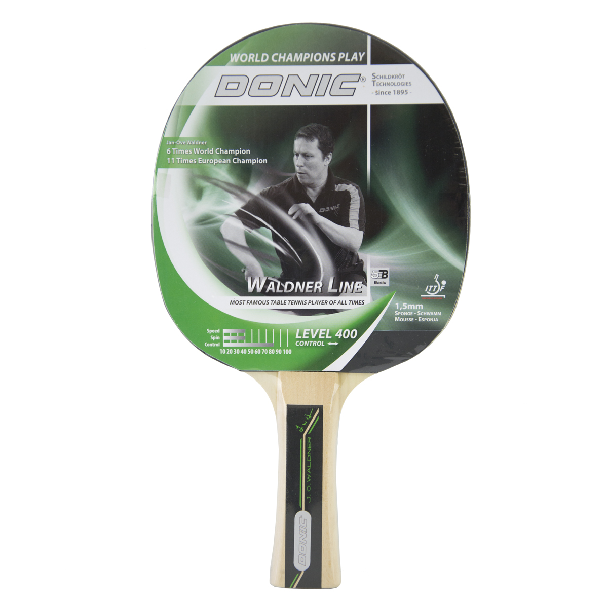 E-shop DONIC Waldner 400