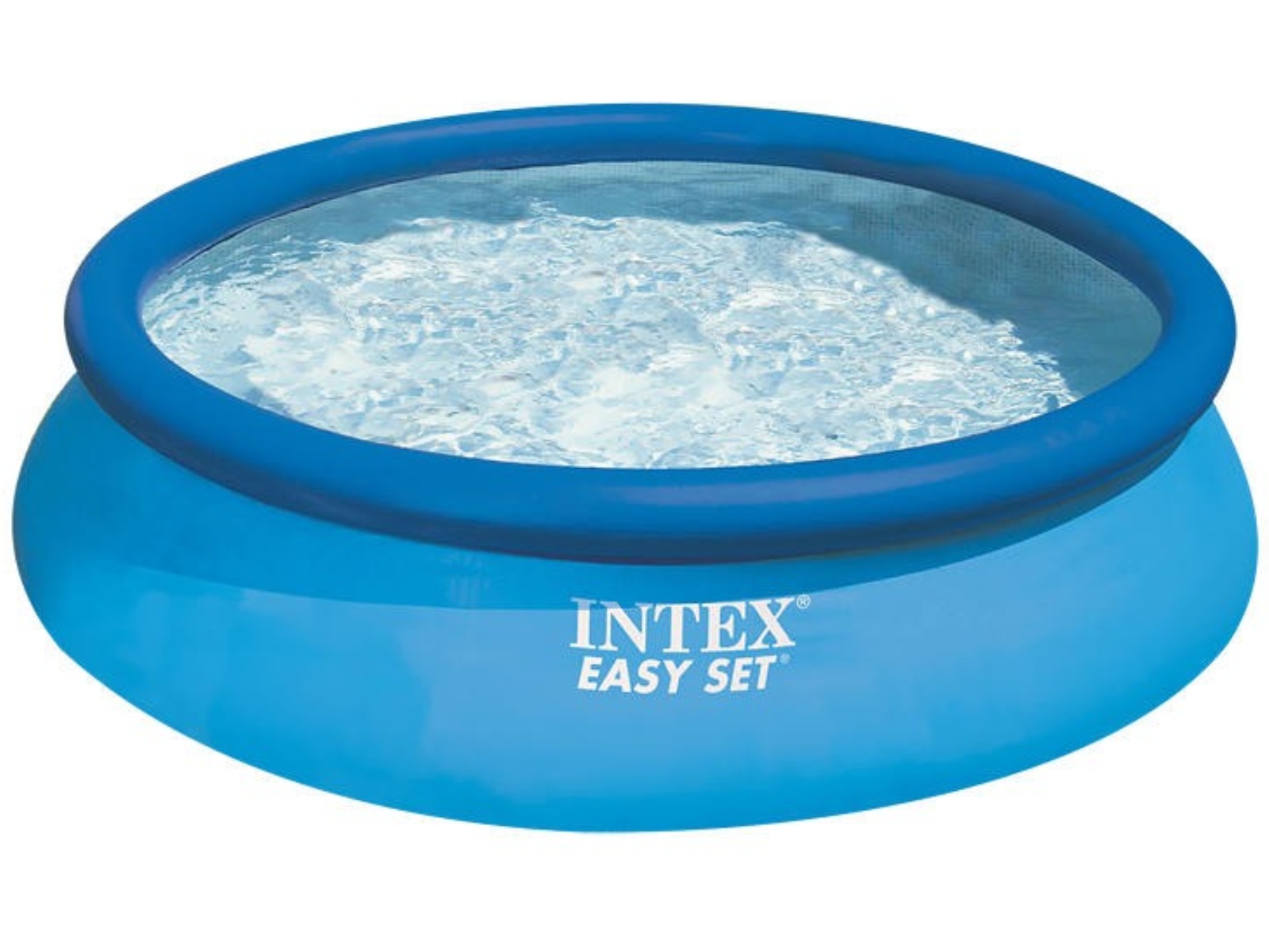 Bazén INTEX Easy 366 x 76 cm