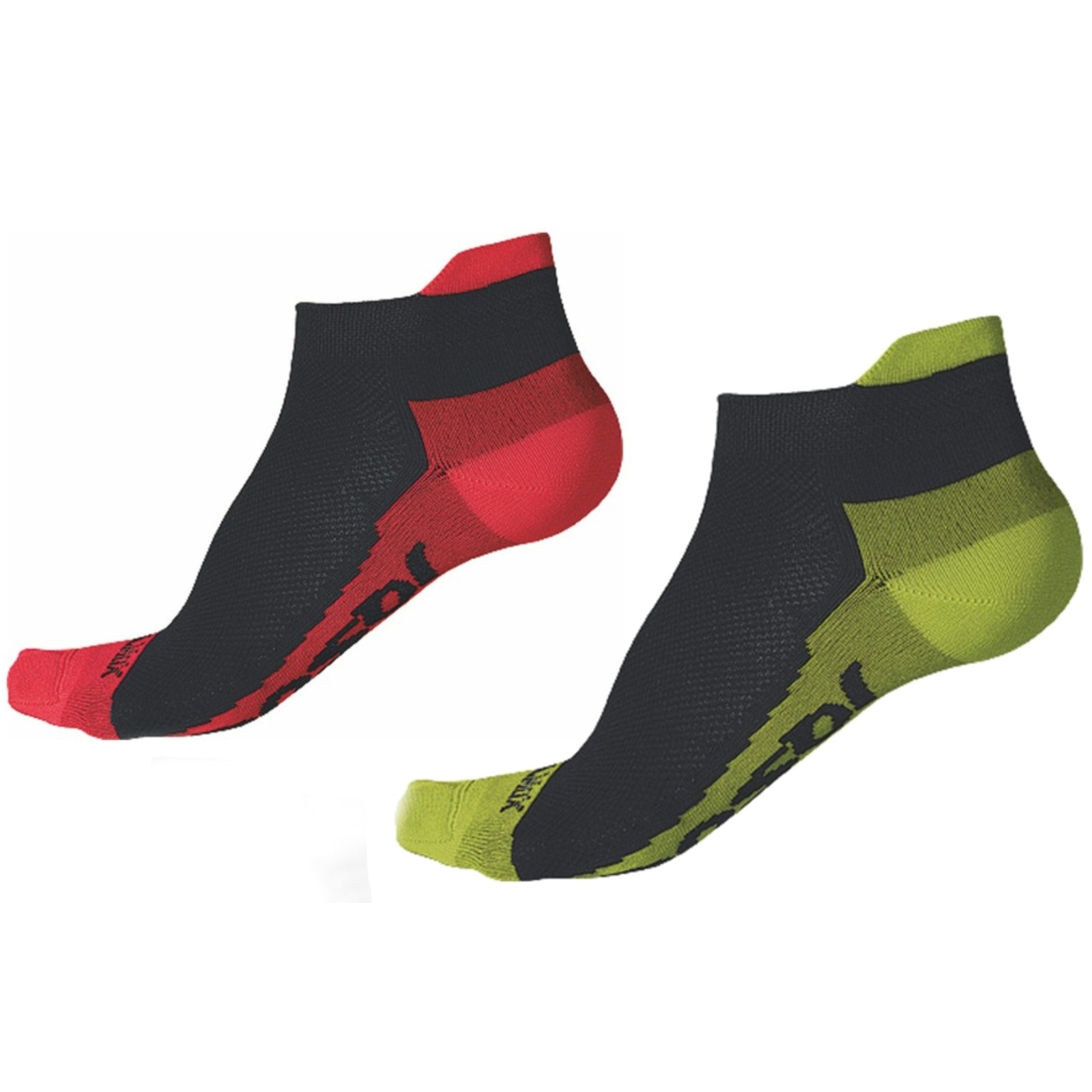 E-shop Ponožky SENSOR Coolmax Invisible