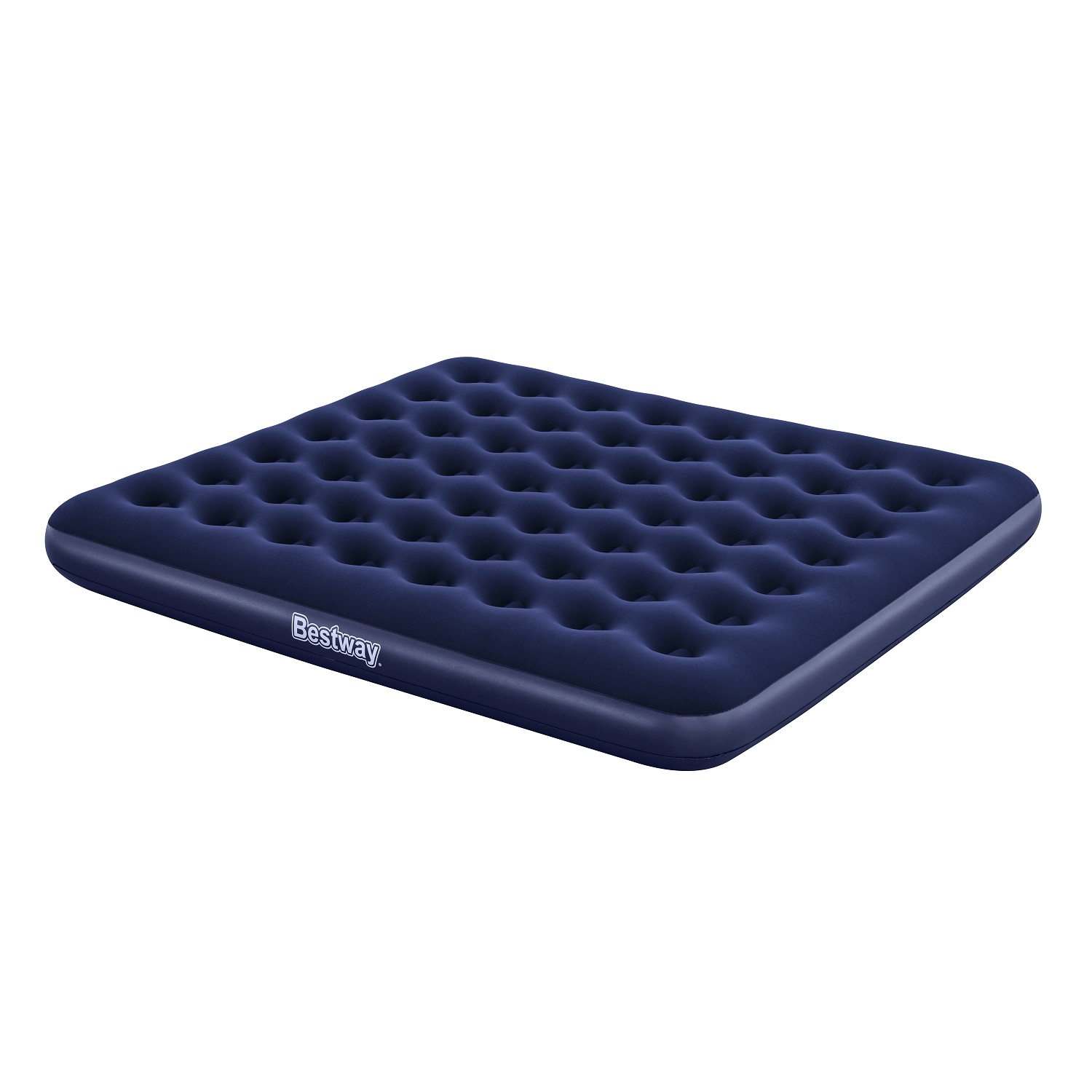 E-shop BESTWAY Air Bed Klasik King 203 x 183 x 22 cm 67004