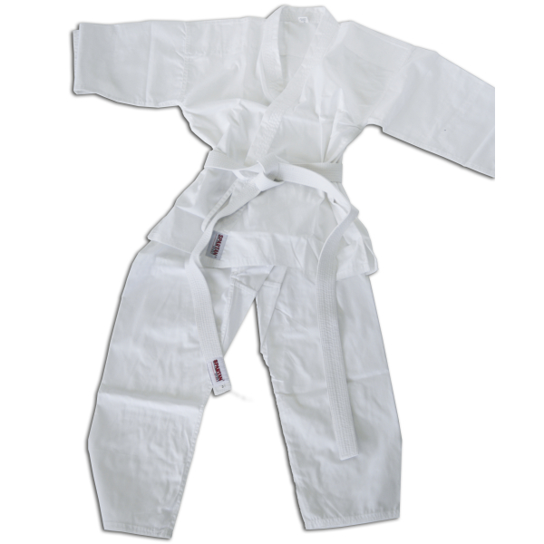 E-shop Kimono Karate SPARTAN - 170 cm