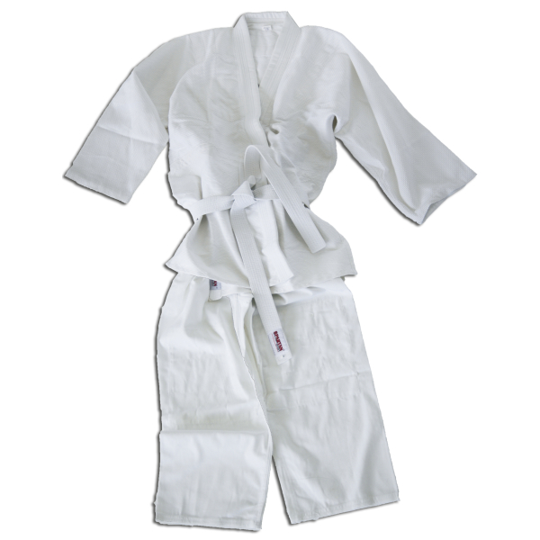 E-shop Kimono Judo SPARTAN