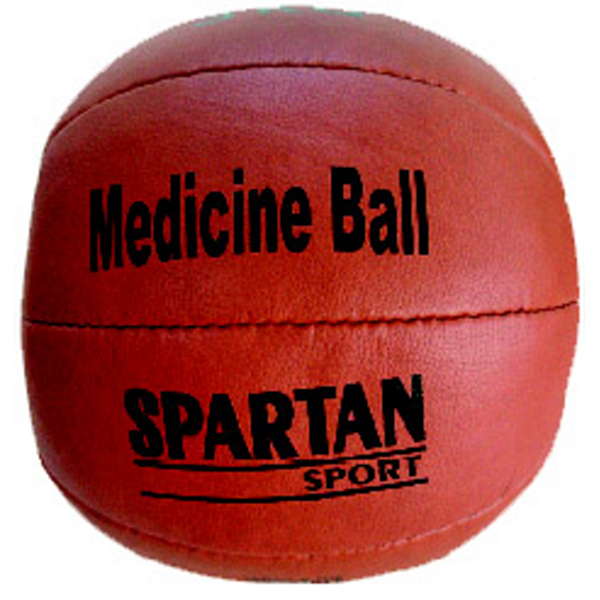 Spartan Medicimbal syntetik 3 kg