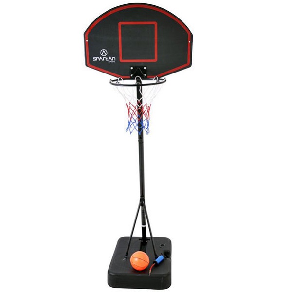 E-shop Basketbalový kôš SPARTAN Junior