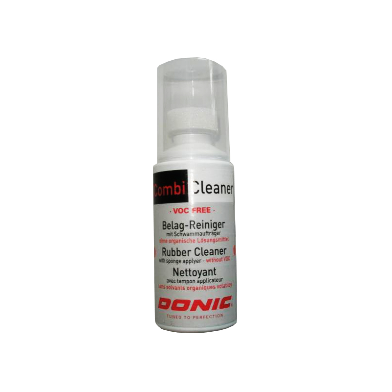 E-shop DONIC Combi Cleaner 100 ml