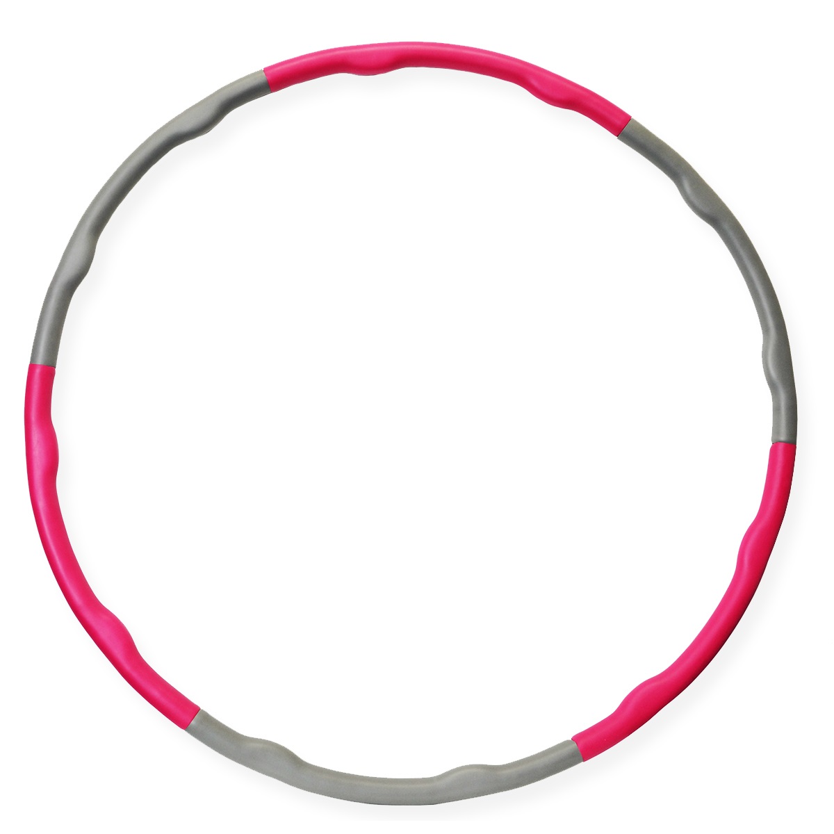 E-shop MASTER hula hop ring wave 1,2 kg