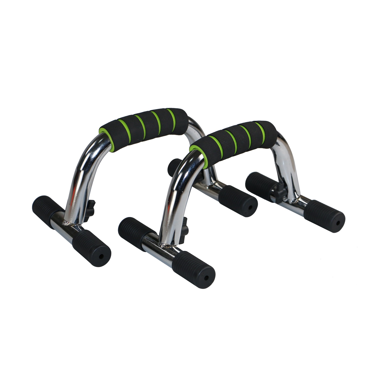 MASTER Push Up Bar oceľ