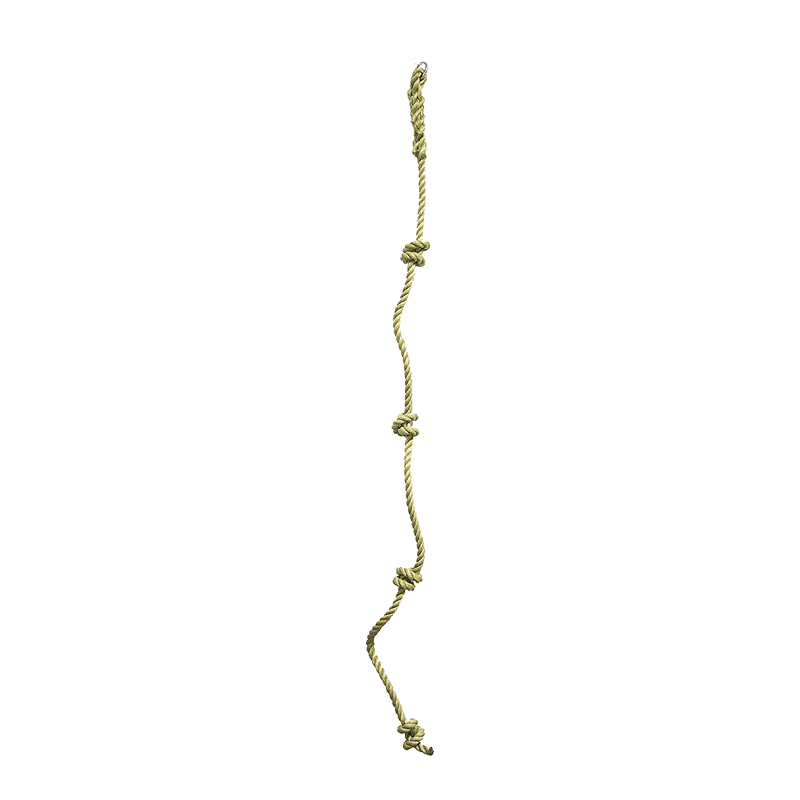 E-shop Detské šplhacie lano MASTER 190 cm