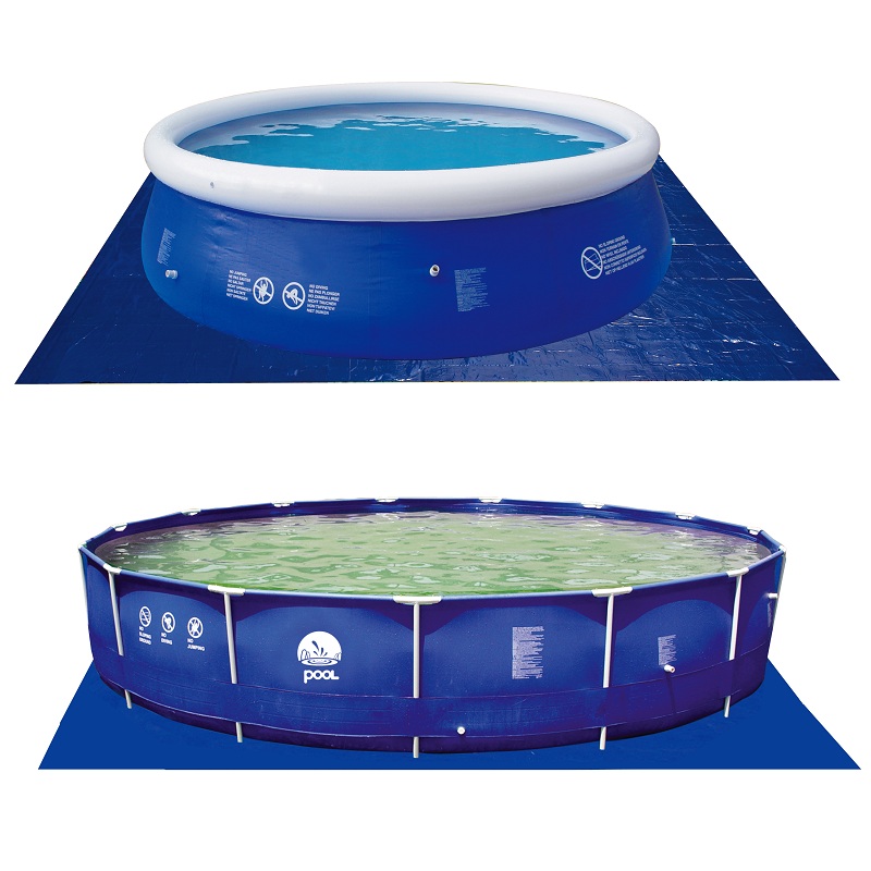 E-shop MASTER podložka pod bazén 2,7 x 2,7 m