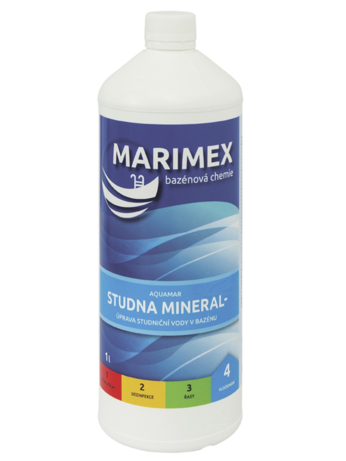 MARIMEX 11301603 Aquamar Studňa 1 L