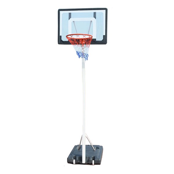 E-shop Basketbalový kôš SPARTAN Transparent