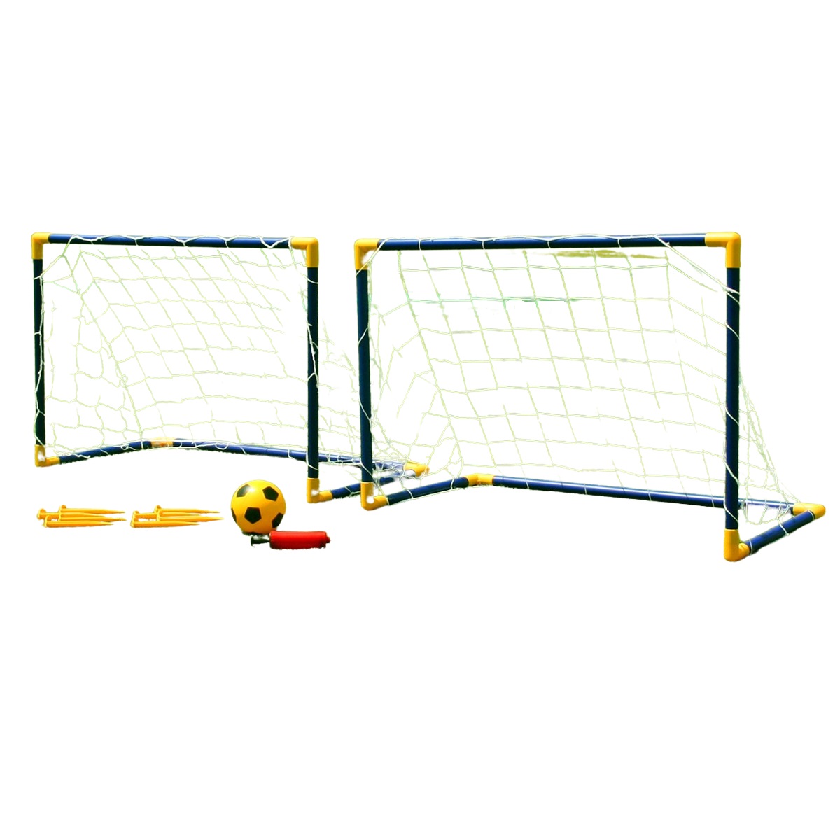 E-shop MASTER Goal 85 x 60 x 42 cm s loptou