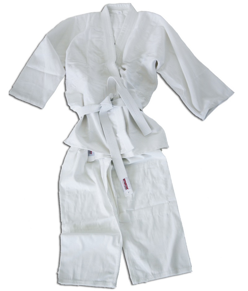 E-shop Kimono SPARTAN Judo - 110