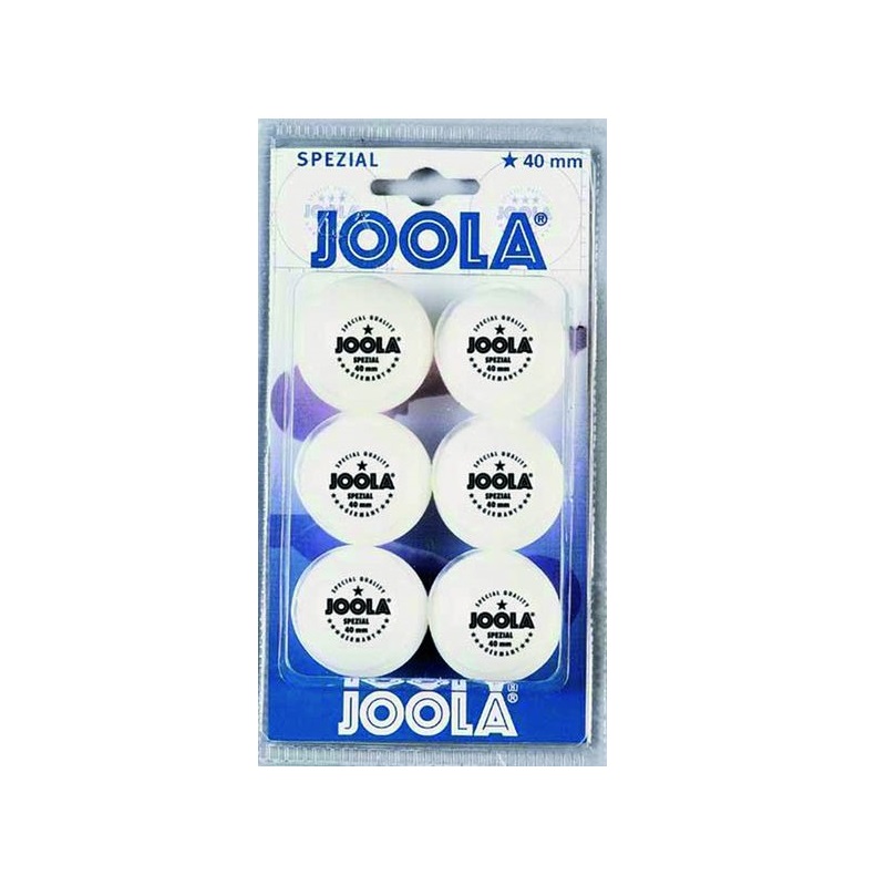JOOLA Special 6ks