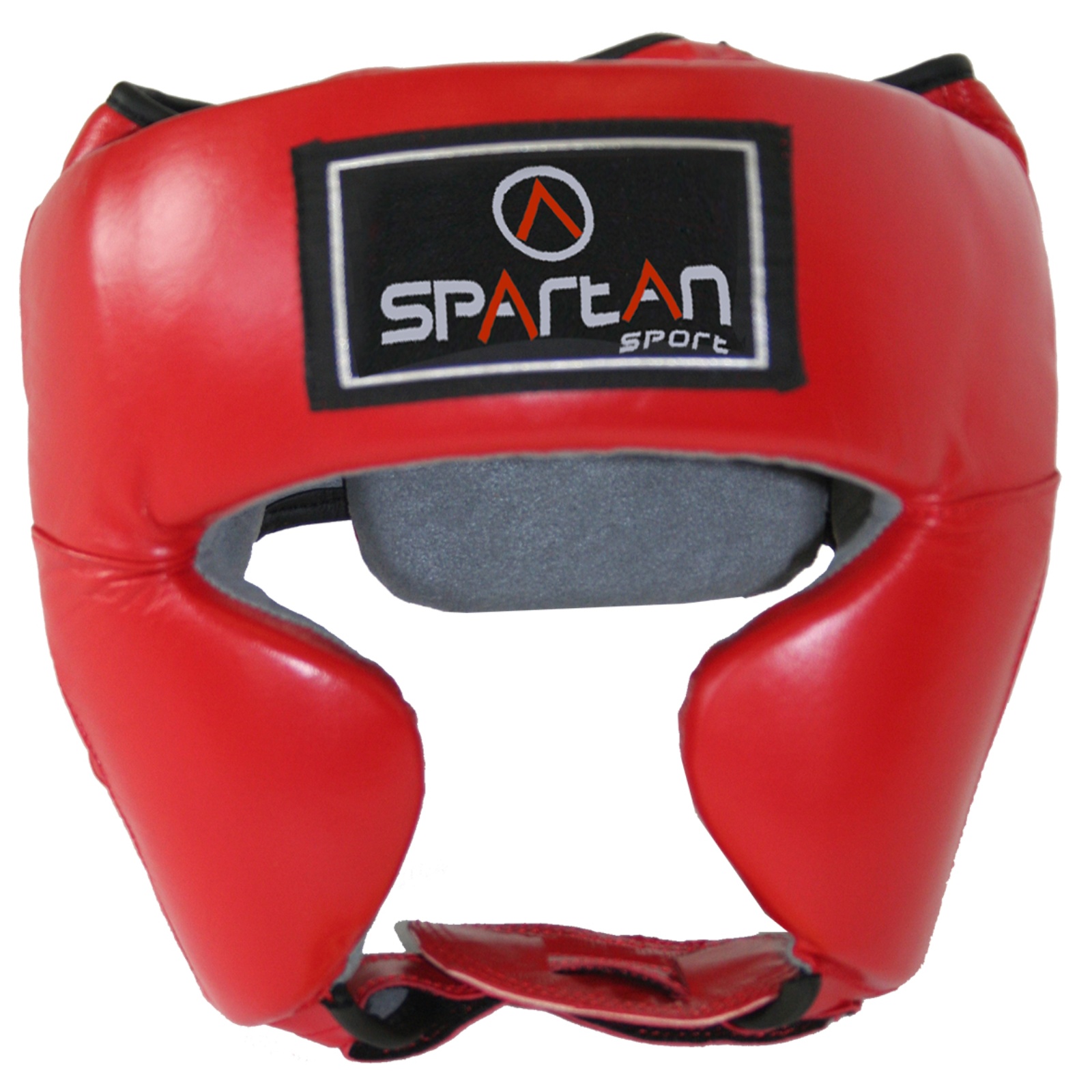 E-shop Boxerský chránič hlavy SPARTAN