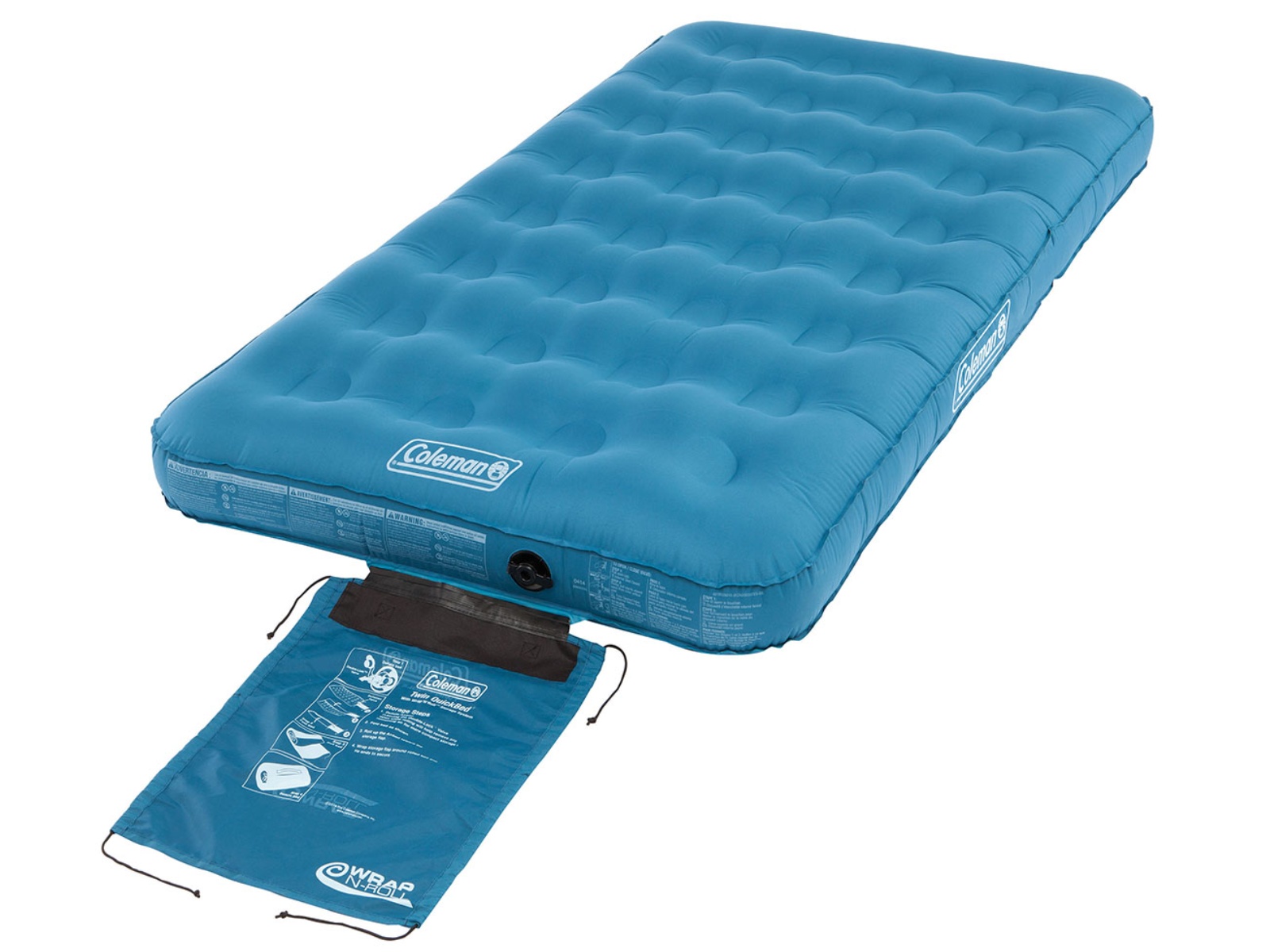 Nafukovací matrac COLEMAN Extra Durable Airbed