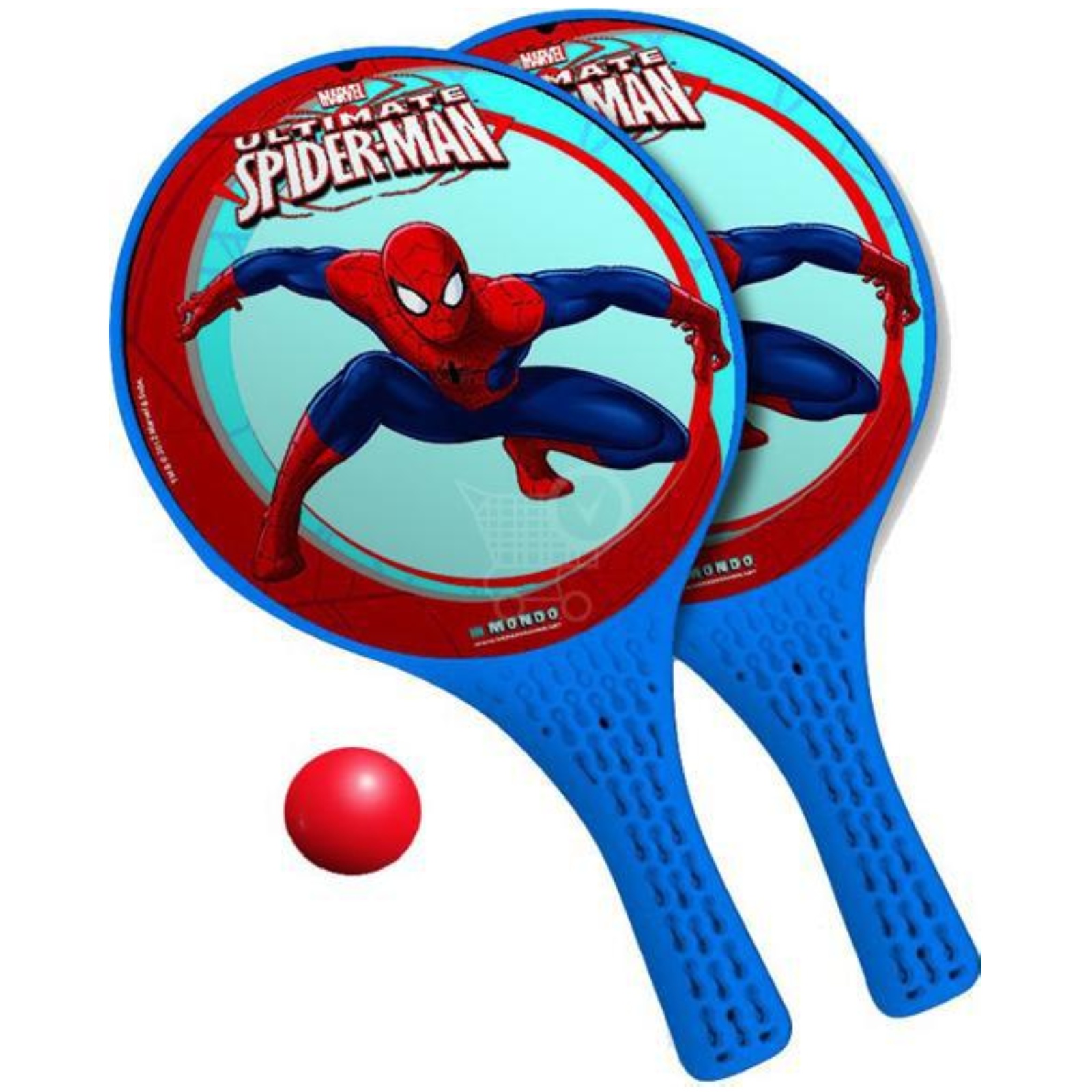 E-shop Plážový tenis MONDO - Spiderman