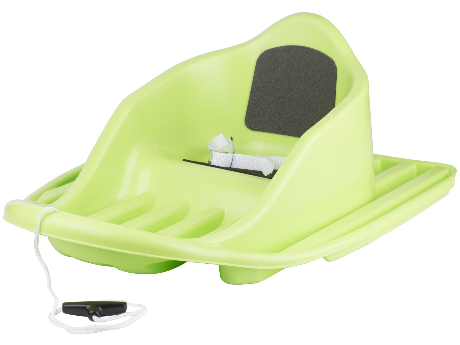 Boby STIGA Babycruiser - zelené