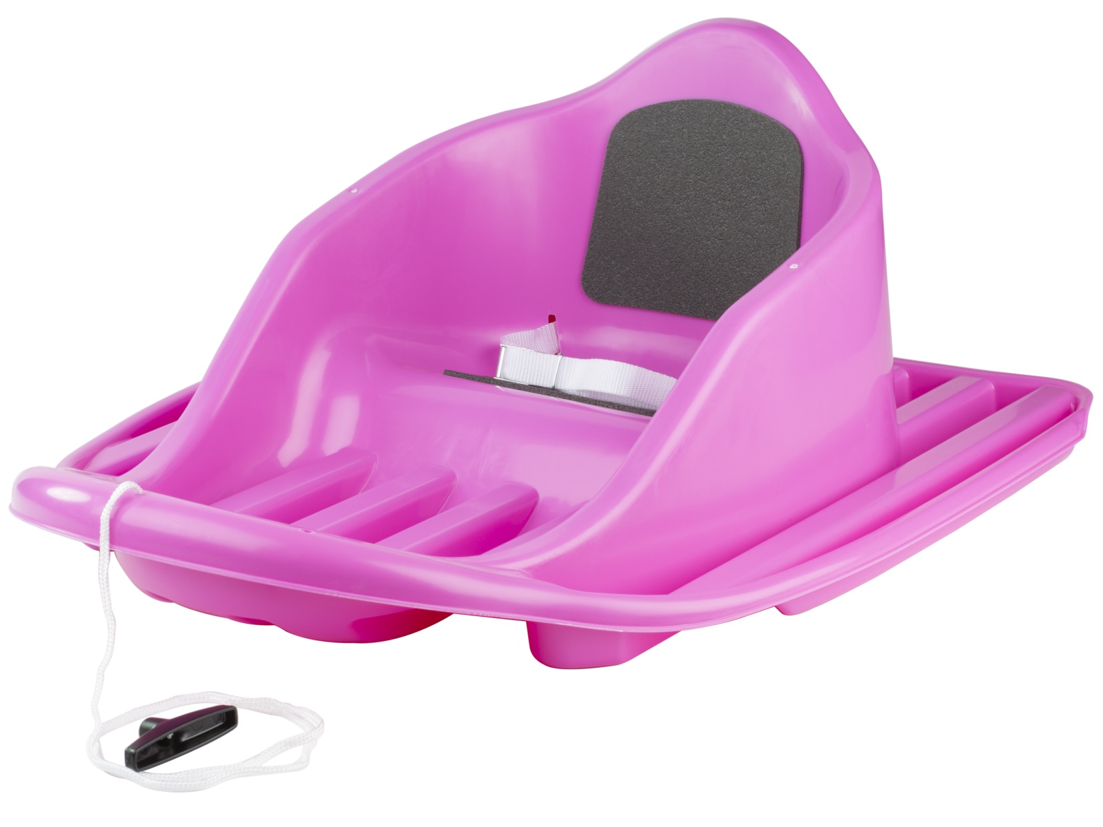 E-shop Boby STIGA Babycruiser - ružové