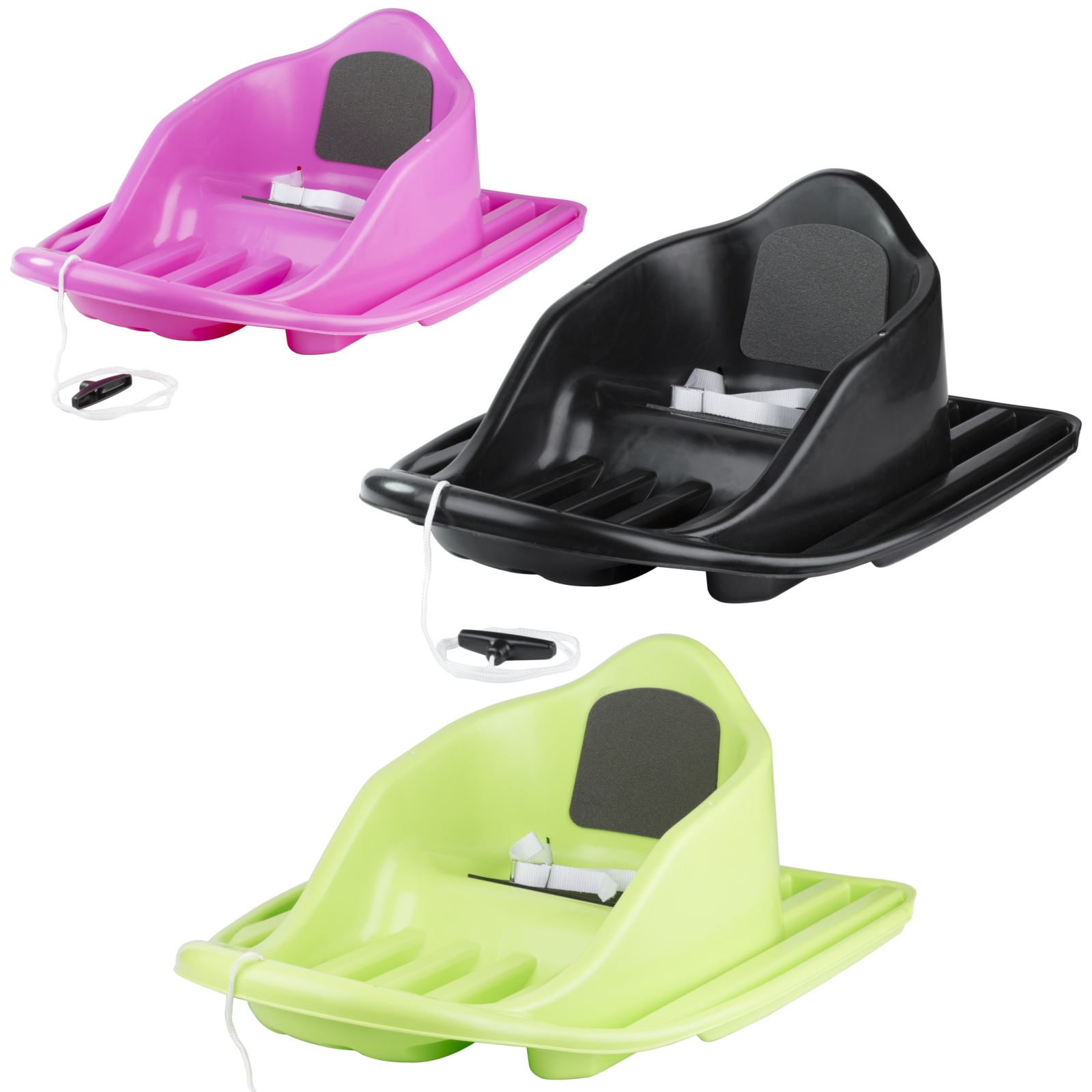 Boby STIGA Babycruiser