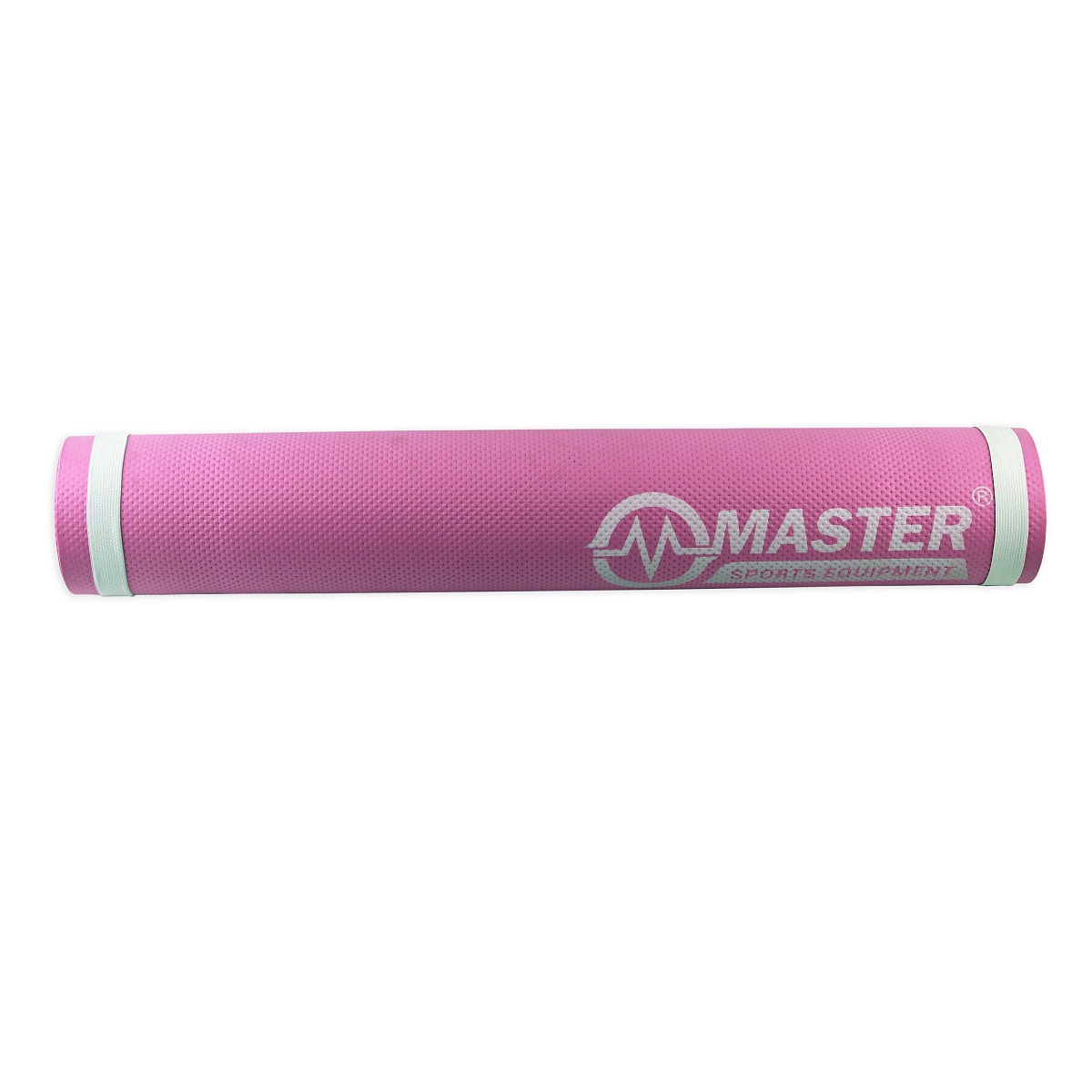 E-shop MASTER Yoga EVA 4 mm - 173 x 60 cm - ružová