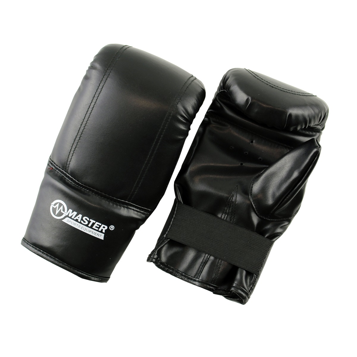 E-shop Boxerské rukavice MASTER vrecovky
