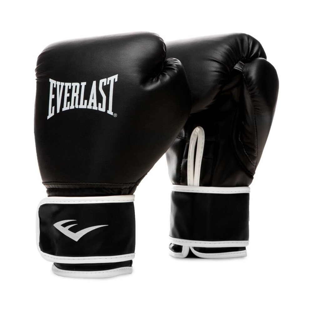 Boxerské rukavice EVERLAST Training L-XL